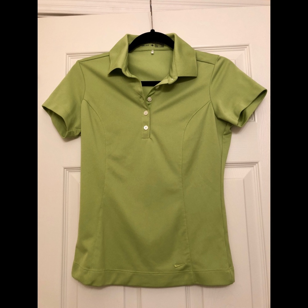 Nike Golf Polo